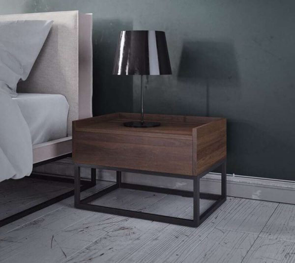 DOLCE side table