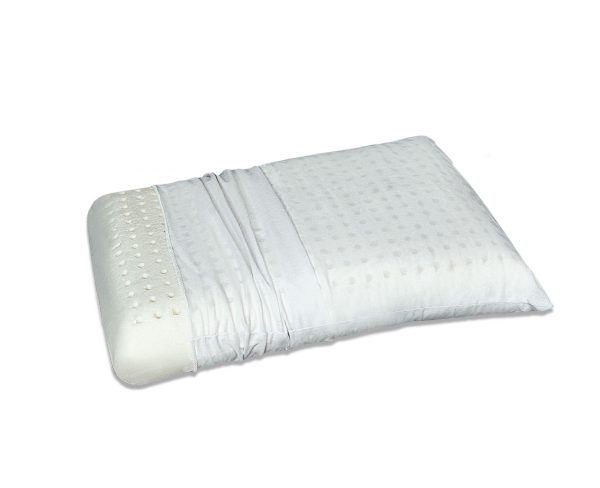 candia pillow naturalcollection productpage latex comfort
